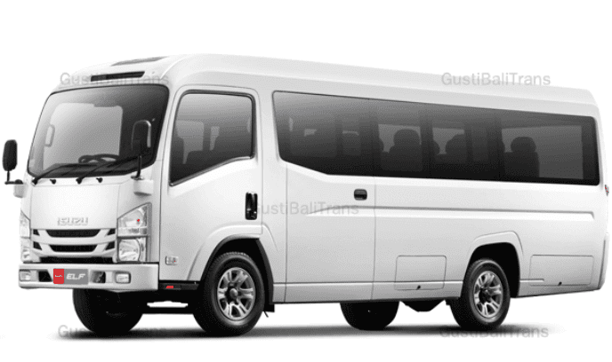 Sewa Hiace Jogja